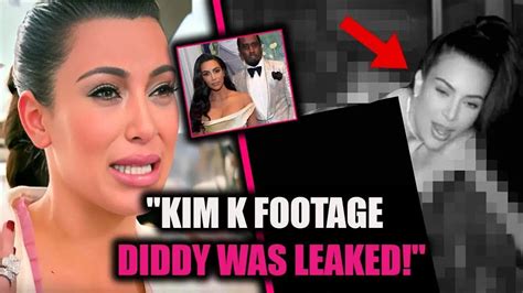 kim k sex tape video|Kim Kardashian: Get Off To Celeb Sex Tapes 